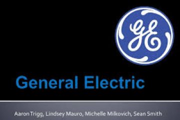 General Electric’s Value Plummeted Under CEO Jeff Immelt