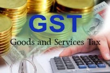 Get ready for first filing deadline, GST chief says