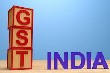 GST sends services activity plunging in July