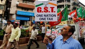 India readies for new ‘tryst with destiny’ in GST