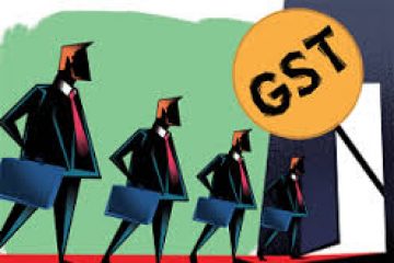 No excuse for firms not to be ready for GST – Arun Jaitley