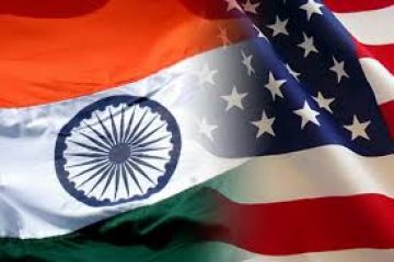 U.S. vice president says Trump-Modi meetings ‘historic and productive’