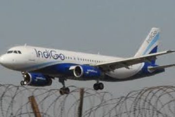 Row between founders hits shares in IndiGo parent