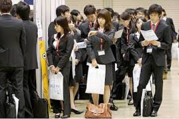 Japan needs more workers and it can’t find them