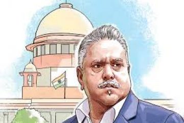Vijay Mallya could face further charges, UK court told