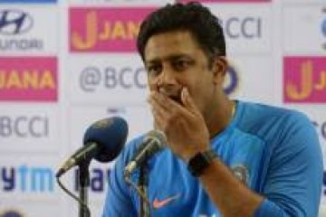Kumble exit seen as triumph for player power
