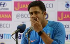 Kumble exit seen as triumph for player power