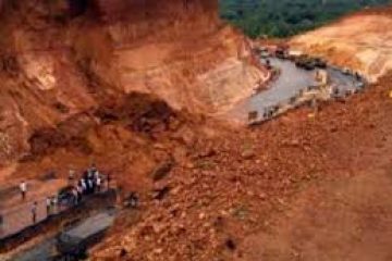 Landslides kill 43 in Bangladesh after heavy rain