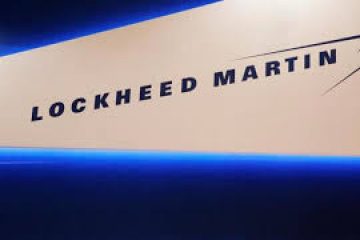 Exclusive: Lockheed nears $37 billion-plus deal to sell F-35 jet to 11 countries – sources