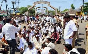 Maharashtra waives off all farm loans, averting strike