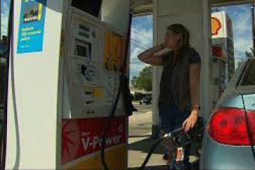Prices at the Pump to Stay Low