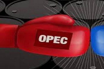 Watch out OPEC, U.S. could break oil production record of 1970