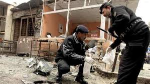 Blast in southwestern Pakistani city of Quetta kills at least five