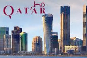 Qatar hit by ratings downgrade over blockade crisis
