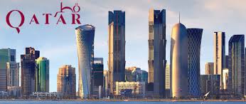 Qatar hit by ratings downgrade over blockade crisis