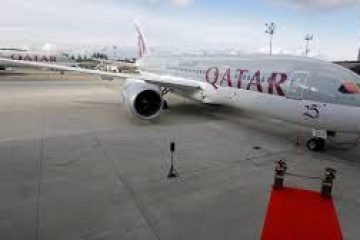 Qatar Airways wants to buy 10% of American Airlines
