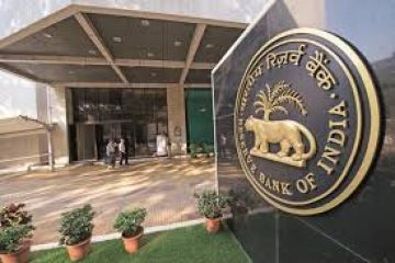 RBI puts Central Bank of India under ‘corrective action’ as bad loans surge