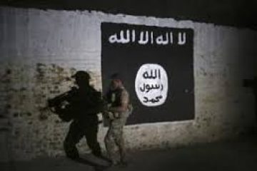 Russia’s military says may have killed Islamic State leader al-Baghdadi: agencies