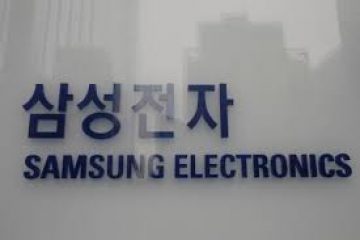 Samsung to double mobile phone capacity at main Indian factory