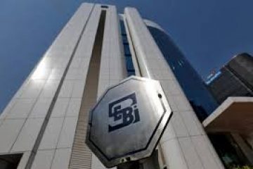 SEBI imposes trading curbs on suspected shell companies