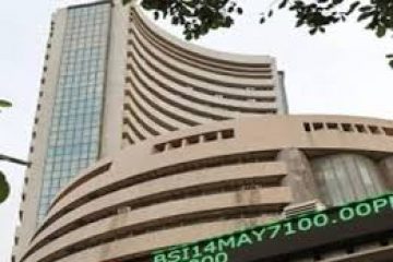 Market Live: Banks lift Sensex over 100 pts, Nifty near 10,050; SBI, ICICI surge