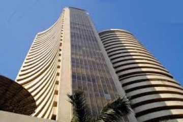 Sensex up 100 points, Nifty touches 8850; HDFC Bank up 1%