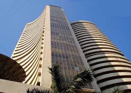 Sensex up 100 points, Nifty touches 8850; HDFC Bank up 1%