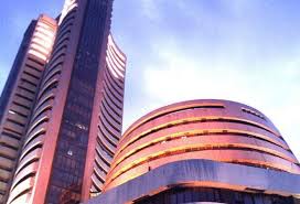 Market at record close amid NSE#39;s tech glitch; Sensex up 355 pts, Nifty above 9750