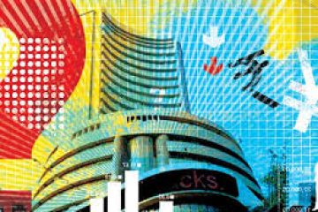 Nifty ends at 9174 on FO expiry, Sensex rises 116 pts; Adani Ports top gainer