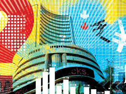 Market Live: Sensex, Nifty open flat after GST Council meet; Sun Pharma leads