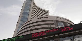 Market Live: Sensex, Nifty off day#39;s high on IT stocks correction; RBI policy eyed