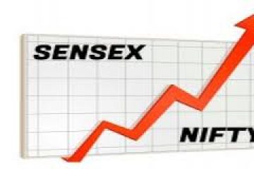 Market Live: Nifty opens above 9700 for first time, Sensex gains 100 pts