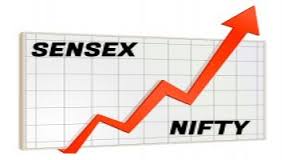 Market Live: Nifty opens above 9700 for first time, Sensex gains 100 pts