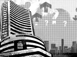 Sensex ends tad below 29000 as cautious investors book profits