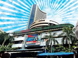 Closing Bell: Sensex, Nifty end lower post RBI policy; banking stocks crack