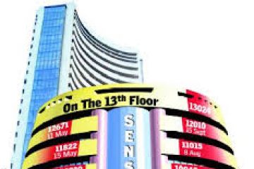 Closing bell: Sensex soars 205 pts, Nifty ends above 10,050; SBI rises 4.5%