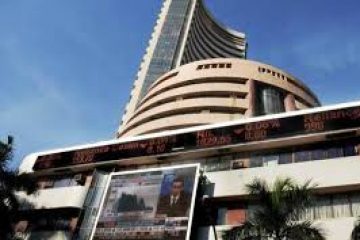 Market Live: Sensex, Nifty continue to consolidate ahead of FO expiry; Lupin up 4%