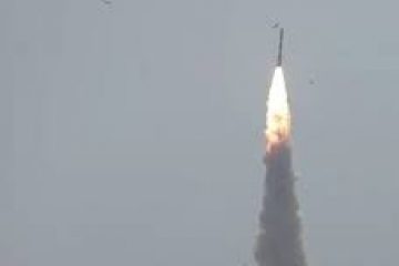 India sends 31 satellites into space, some for foreign customers