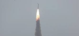 India sends 31 satellites into space, some for foreign customers