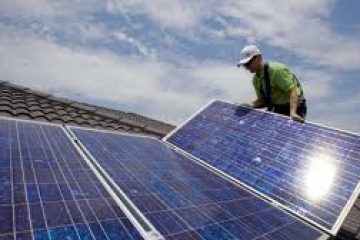 Solar energy is killing coal, despite Trump’s promises