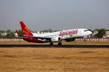 SpiceJet in provisional deal for 40 Boeing 737 MAX 10 jets