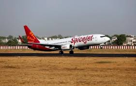 SpiceJet in provisional deal for 40 Boeing 737 MAX 10 jets