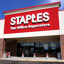 Staples on Verge of Being Bought for $6.5 Billion