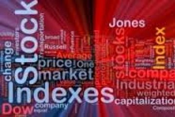 US Market Indexes’ Losses Continue After Rate Announcement
