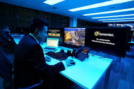 Symantec’s CEO Says the Company’s Got Its Groove Back