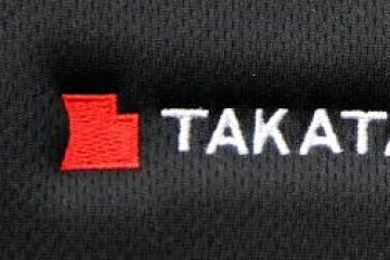 Takata, brought down by airbag crisis, files for bankruptcy