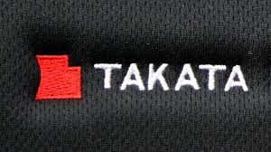 Takata, brought down by airbag crisis, files for bankruptcy