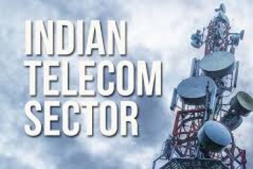 India to take corrective steps to ensure telecoms growth