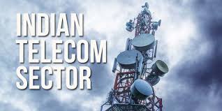 India to take corrective steps to ensure telecoms growth