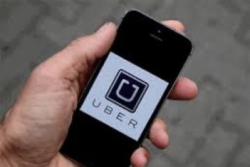 Uber board adopts all recommendations from Eric Holder investigation